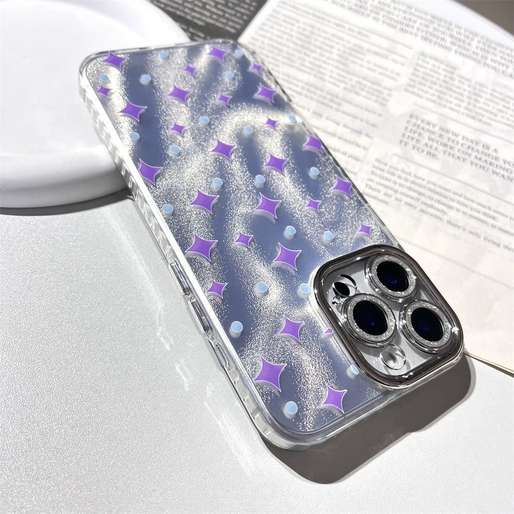 High-end Star |   093
