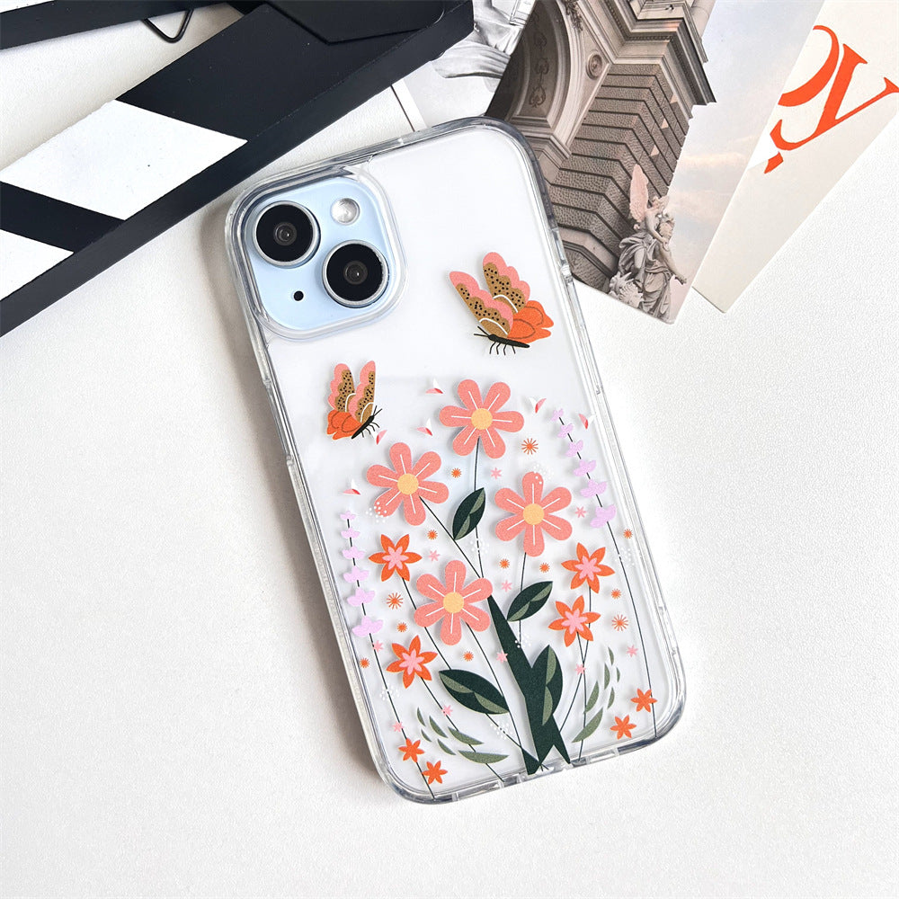 Spring Scenery | 037