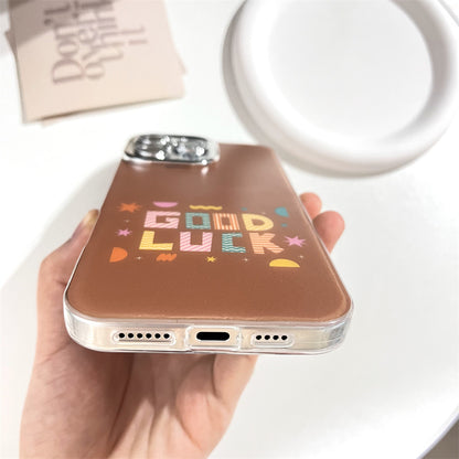 Colorful Good Luck | 062