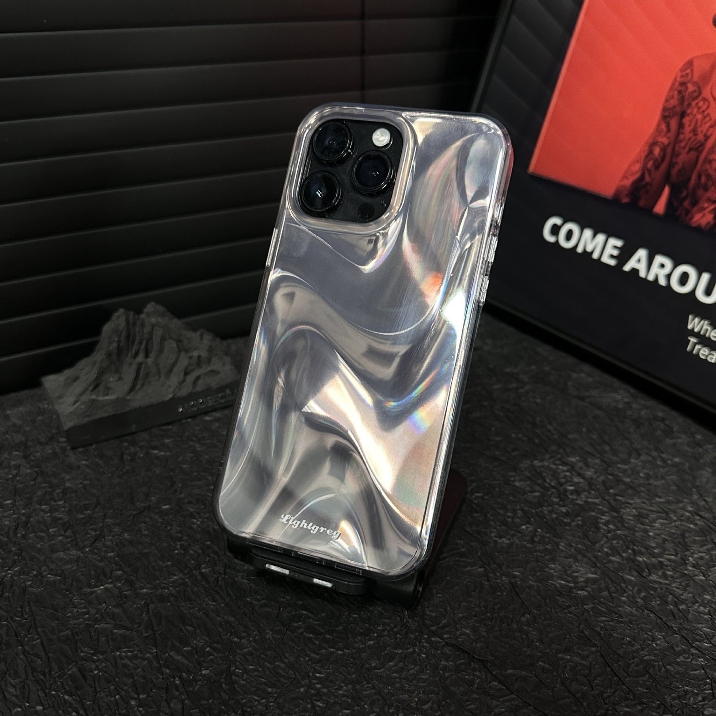 Simple and Colorful Shockproof | 150