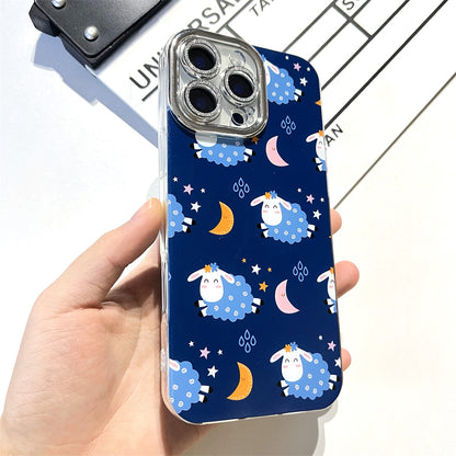 Cute Little Lamb | 065