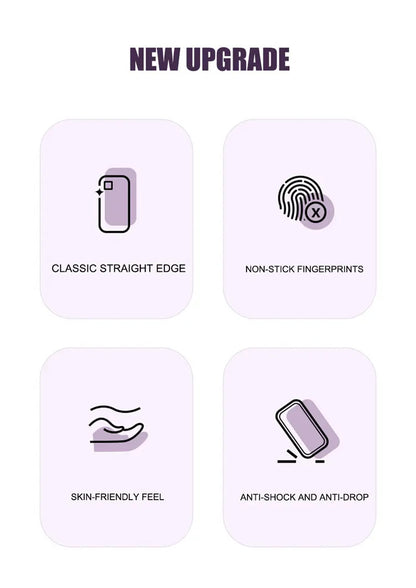 Liquid Silicone Phone Case for iPhone 11 12 13 14 Pro Max 14 Plus Camera Protective Built-in Fluff Soft Cover