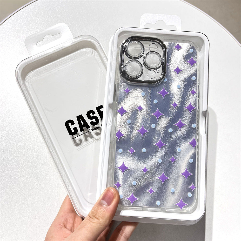 High-end Star |   093