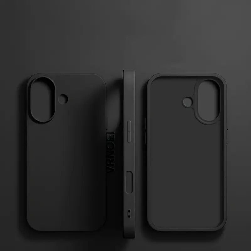 [Shockproof iPhone Case] Apple iPhone Shockproof Back Cover, Upgraded Mobile Phone Case for iPhone 16 Pro Max | Suitable for iPhone 15 11 12 13 14 Pro Max, Accessories