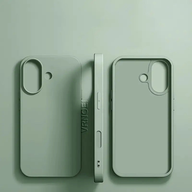 [Shockproof iPhone Case] Apple iPhone Shockproof Back Cover, Upgraded Mobile Phone Case for iPhone 16 Pro Max | Suitable for iPhone 15 11 12 13 14 Pro Max, Accessories