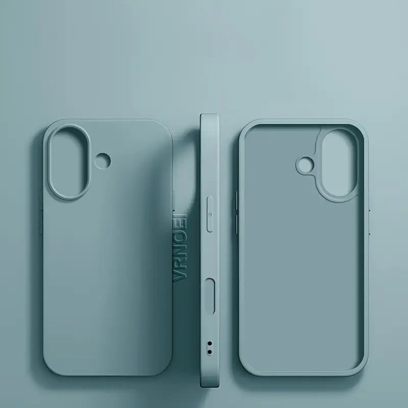 [Shockproof iPhone Case] Apple iPhone Shockproof Back Cover, Upgraded Mobile Phone Case for iPhone 16 Pro Max | Suitable for iPhone 15 11 12 13 14 Pro Max, Accessories