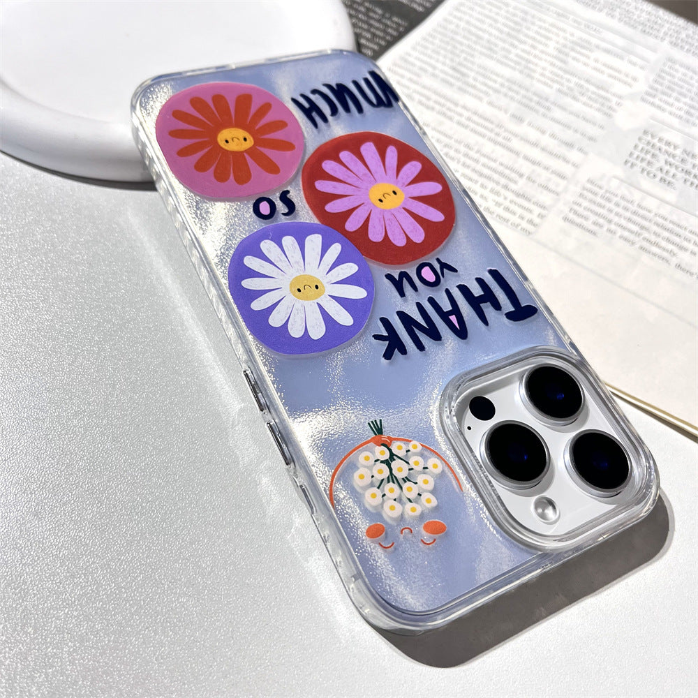 Creative Daisy | 090