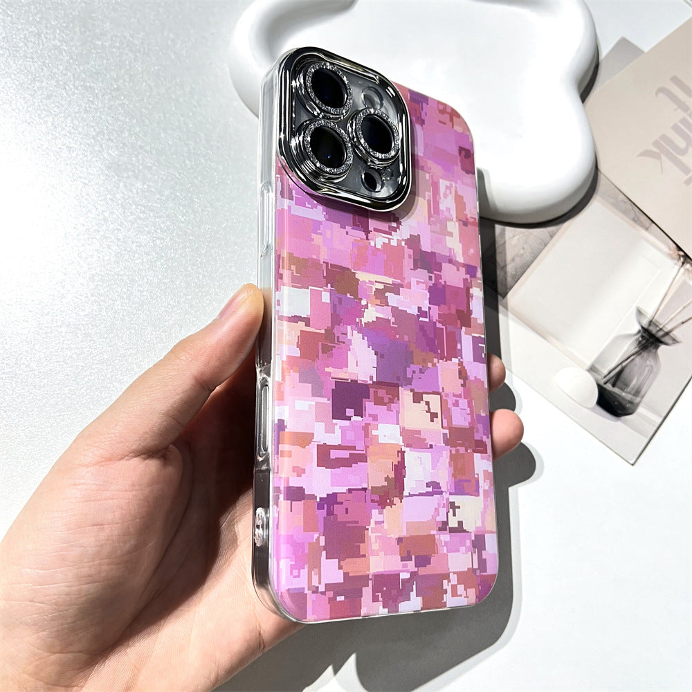 pink pixels | 055