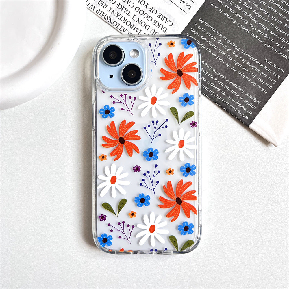 Flower World | 013