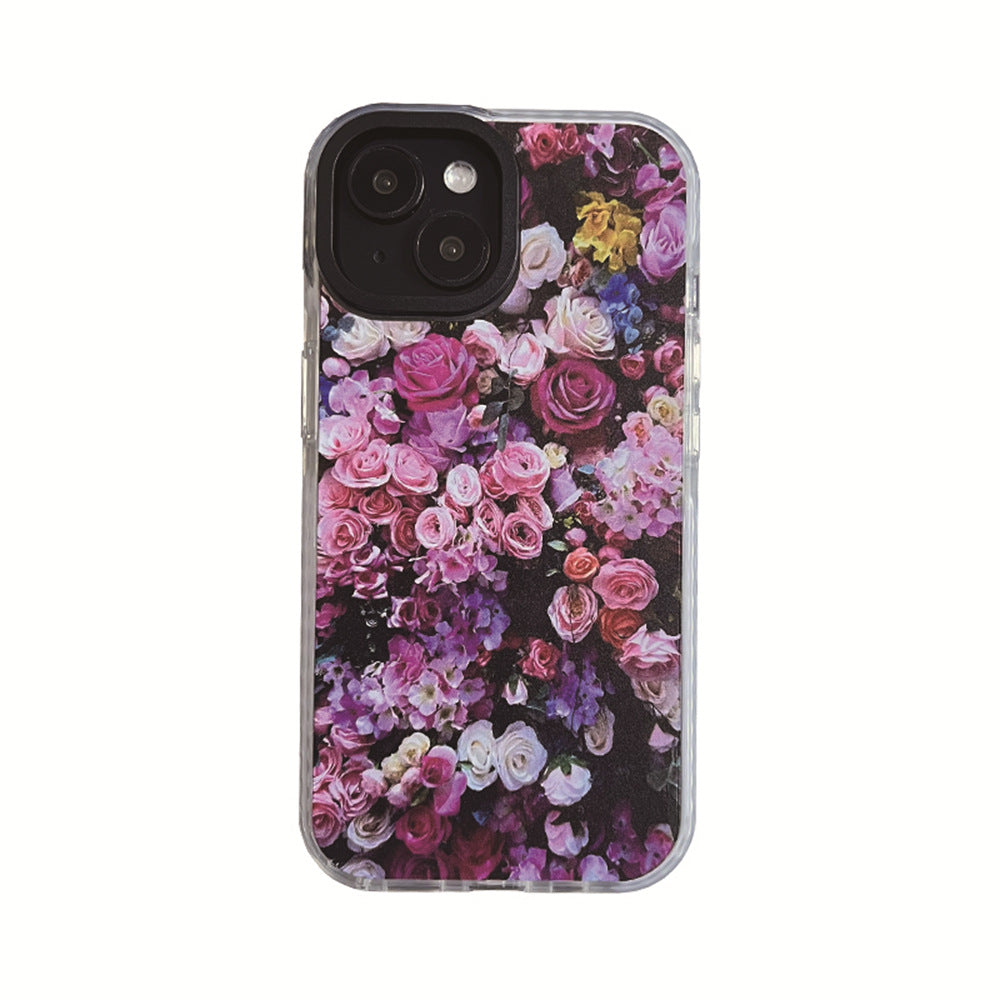 Romantic Rose Garden | 046