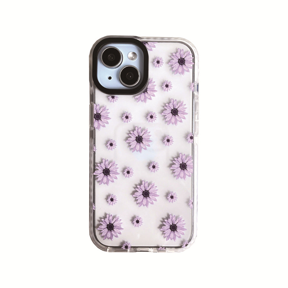 Purple Daisy | 117