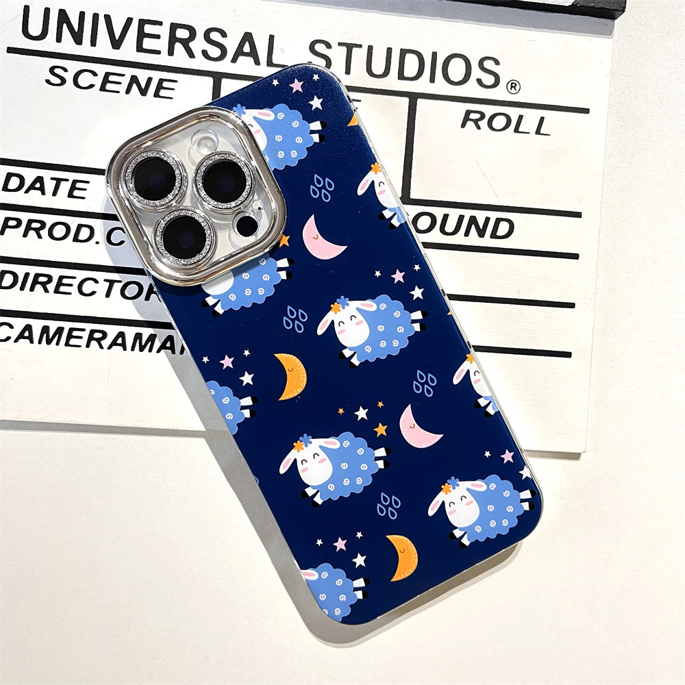 Cute Little Lamb | 065