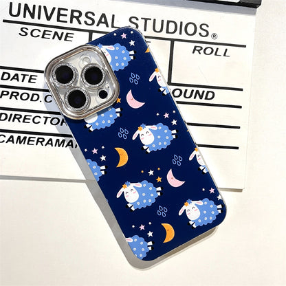 Cute Little Lamb | 065