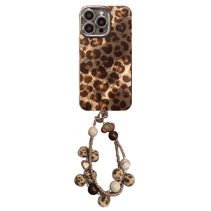 Vintage Leopard Print | 130
