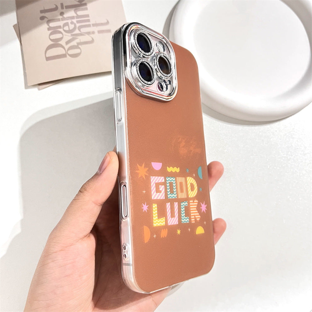 Colorful Good Luck | 062