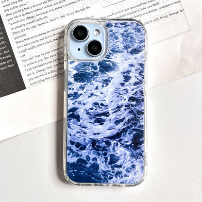 blue waves | 011