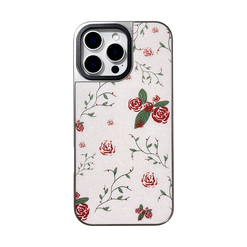 Fresh Rose | 101