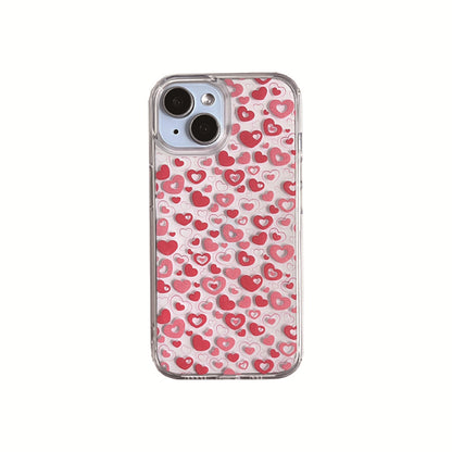 Pink Little Heart |   029
