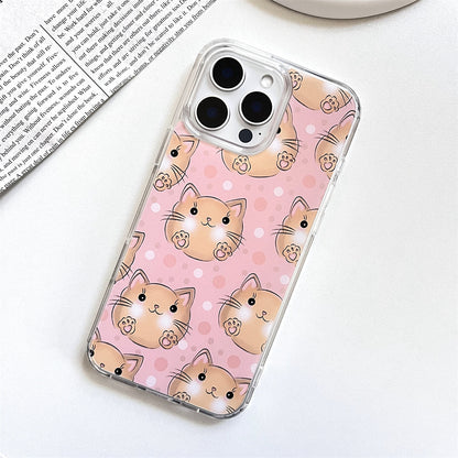 Pink Cat | 064