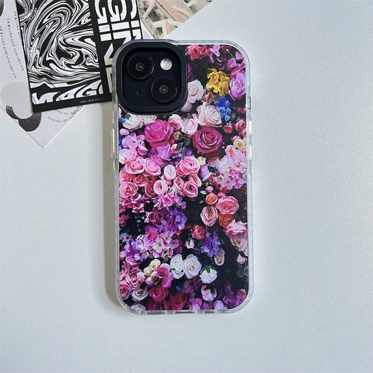 Romantic Rose Garden | 046