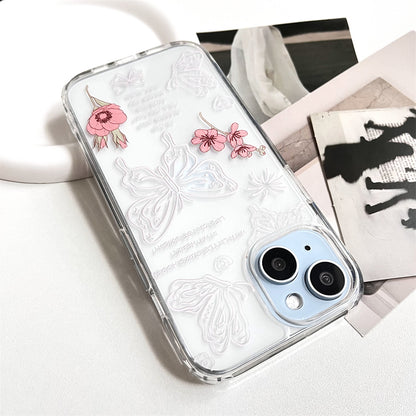 White Butterfly | 015