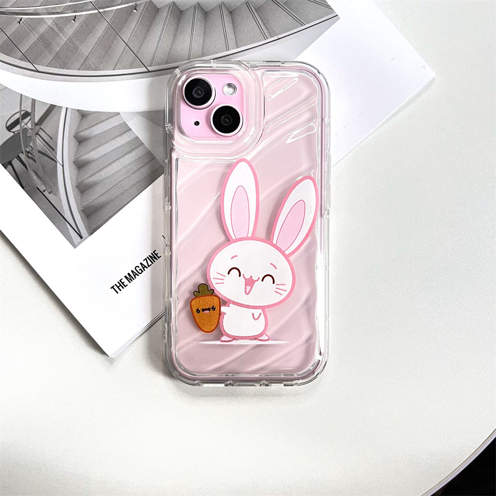 Carrot Rabbit | 041