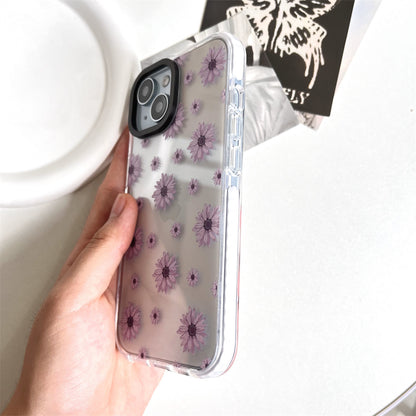 Purple Daisy | 117