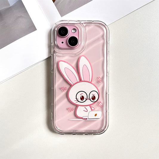 Pink Rabbit | 032