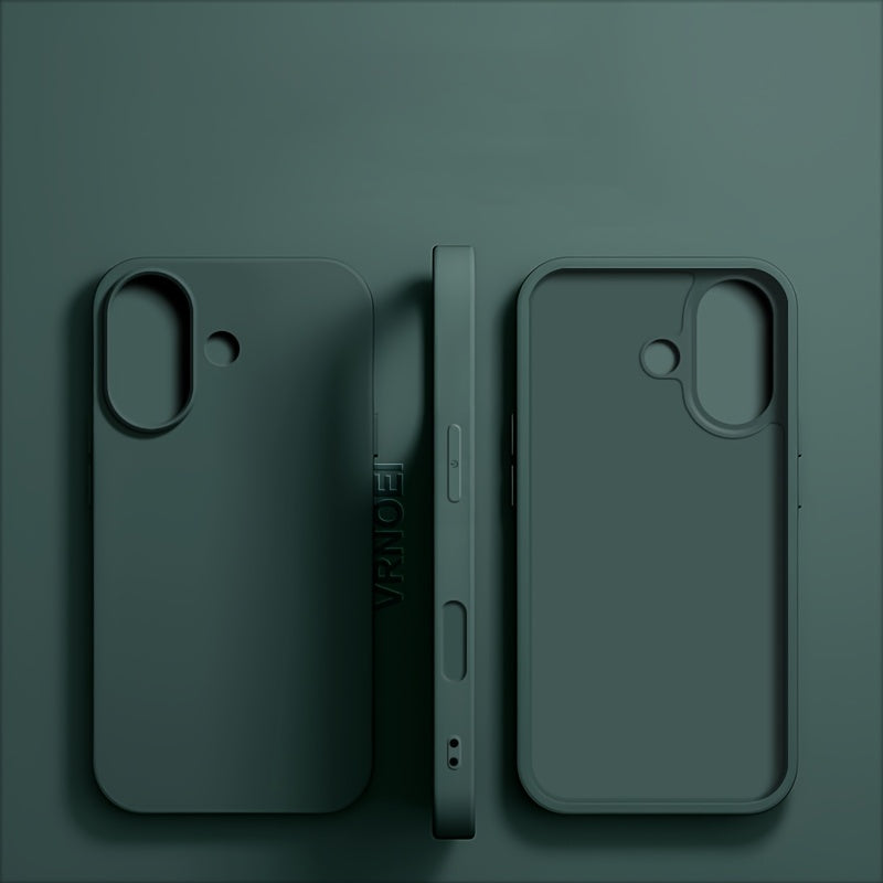 [Shockproof iPhone Case] Apple iPhone Shockproof Back Cover, Upgraded Mobile Phone Case for iPhone 16 Pro Max | Suitable for iPhone 15 11 12 13 14 Pro Max, Accessories