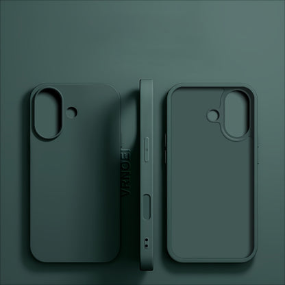 [Shockproof iPhone Case] Apple iPhone Shockproof Back Cover, Upgraded Mobile Phone Case for iPhone 16 Pro Max | Suitable for iPhone 15 11 12 13 14 Pro Max, Accessories