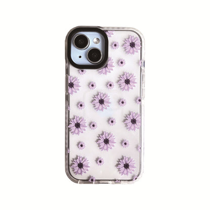 Purple Daisy | 117