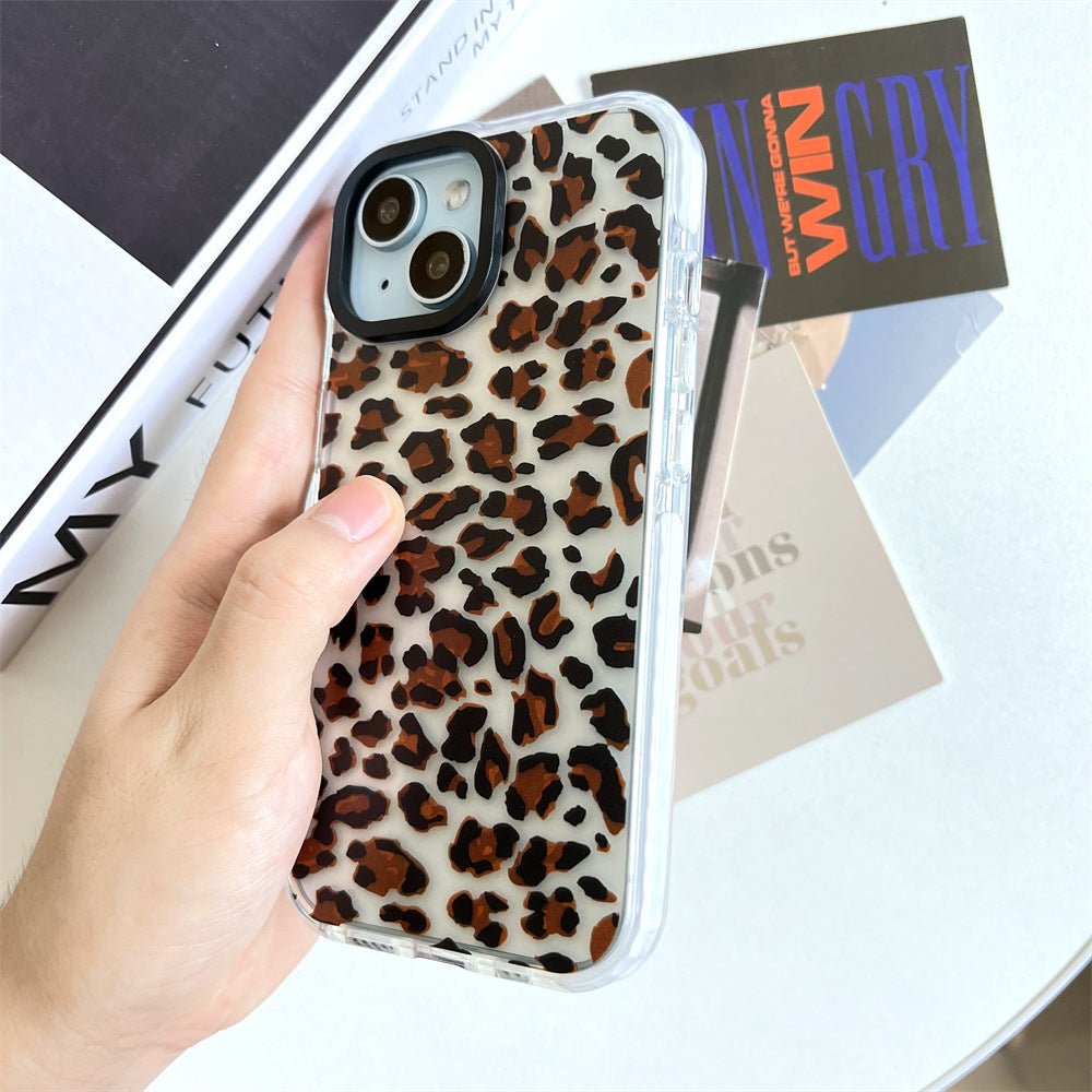 Sexy Leopard Print | 047