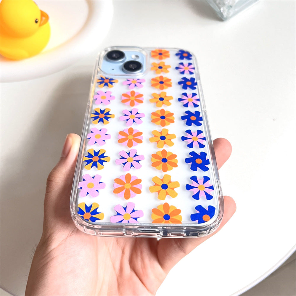 Colorful flowers | 024