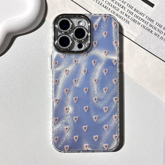 Heart-shaped Bowknot | 125
