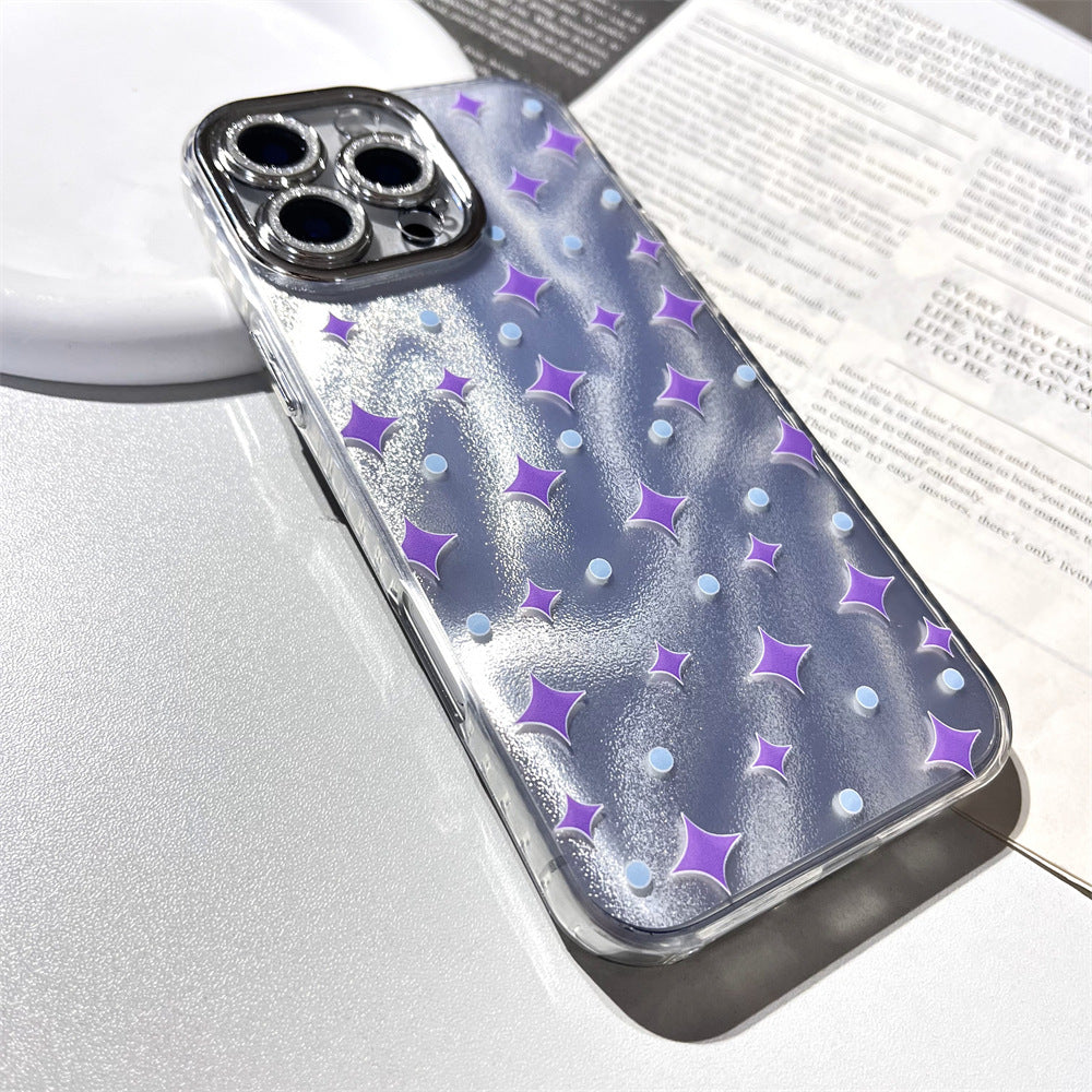 High-end Star |   093