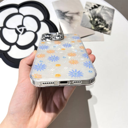 Elegant Diamond Daisy | 087