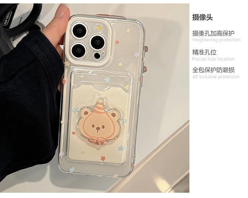 Cute Bear | 139