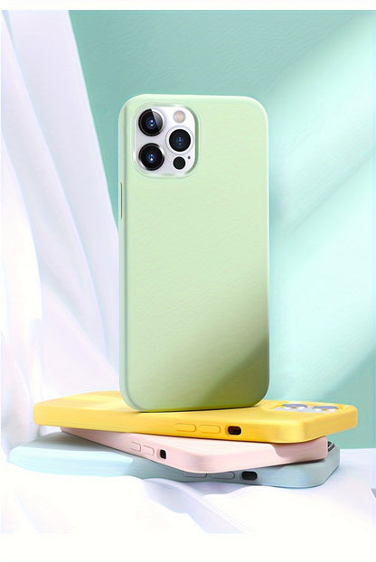 [Shockproof iPhone Case] Apple iPhone Shockproof Back Cover, Upgraded Mobile Phone Case for iPhone 16 Pro Max | Suitable for iPhone 15 11 12 13 14 Pro Max, Accessories