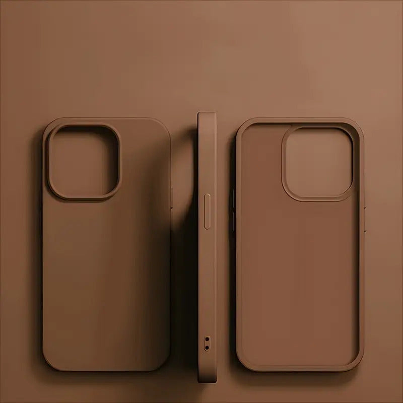 [Shockproof iPhone Case] Apple iPhone Shockproof Back Cover, Upgraded Mobile Phone Case for iPhone 16 Pro Max | Suitable for iPhone 15 11 12 13 14 Pro Max, Accessories