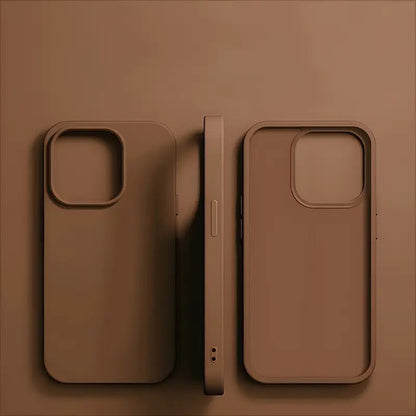 [Shockproof iPhone Case] Apple iPhone Shockproof Back Cover, Upgraded Mobile Phone Case for iPhone 16 Pro Max | Suitable for iPhone 15 11 12 13 14 Pro Max, Accessories