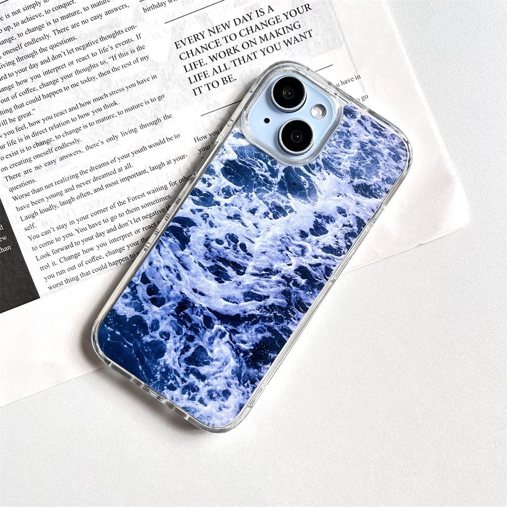 blue waves | 011