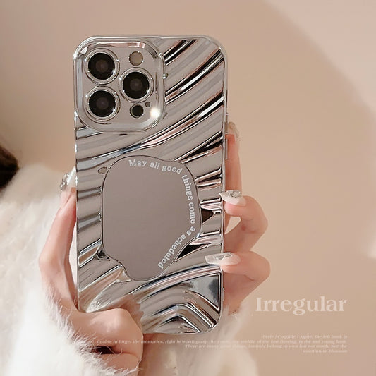 Irregular Water Ripples | 140