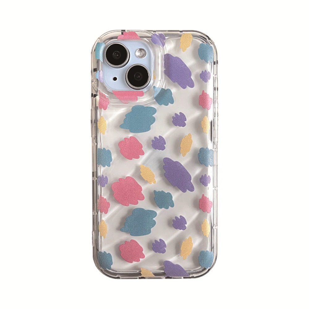 Colorful Linkage | 042