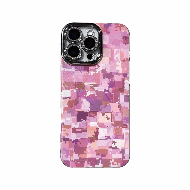 pink pixels | 055