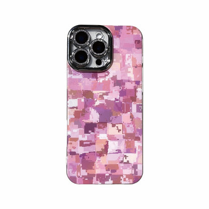 pink pixels | 055