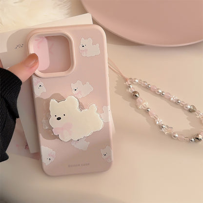 Cute West Highland White Terrier | 129