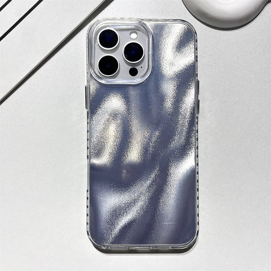 Silk Pearlescent | 069