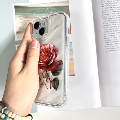 Romantic Large Rose | 049