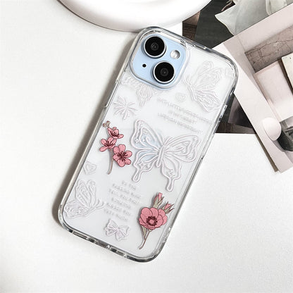 White Butterfly | 015
