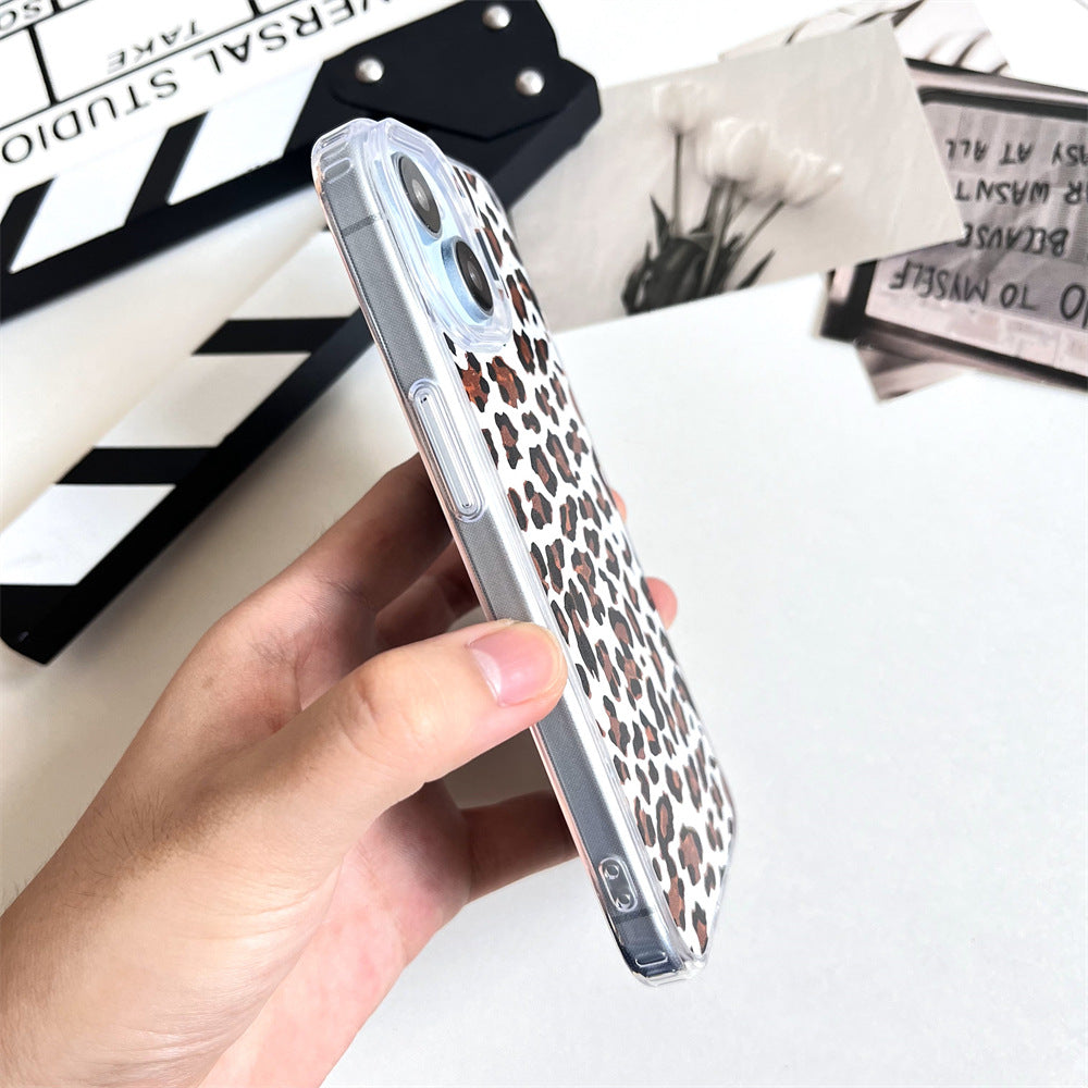 Sexy Leopard Print | 021